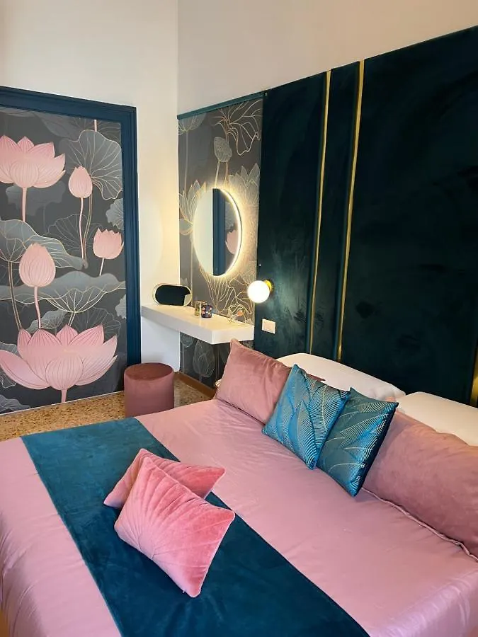 La Lepre Felice-Bovio Hotel Naples