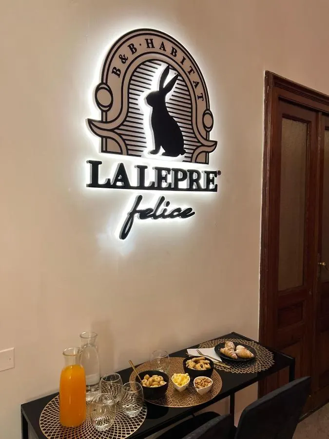 La Lepre Felice-Bovio Hotel Naples Guest house