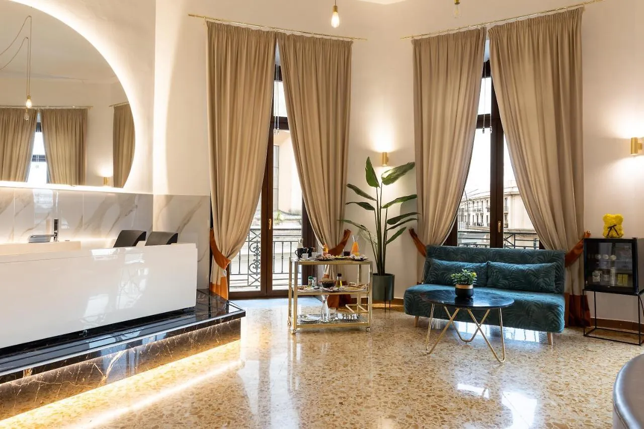 Guest house La Lepre Felice-Bovio Hotel Naples
