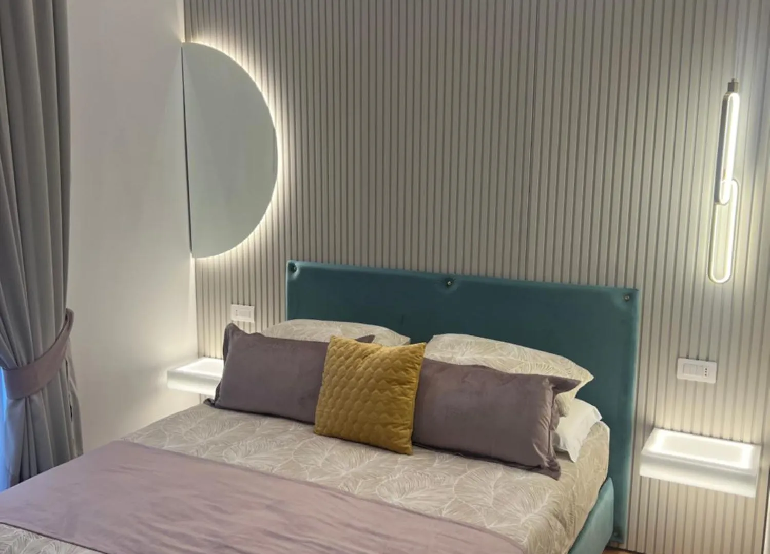 La Lepre Felice-Bovio Hotel Naples