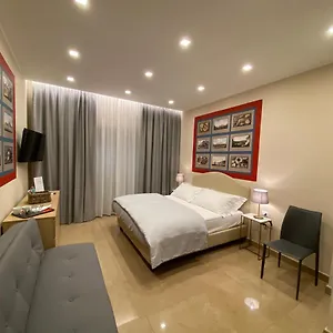  Bed and breakfast Mdc Luxury