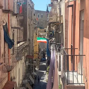  Pensión Nana'