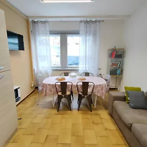  דירה Nido Center Iv איטליה