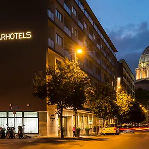 **** מלון Starhotels Michelangelo איטליה