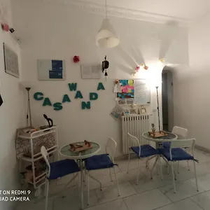  Bed and breakfast La Maison Di Wanda