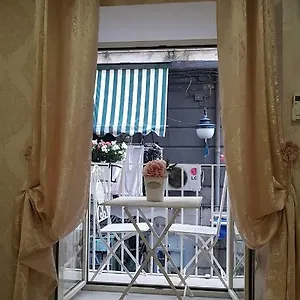 Melissa A Toledo 2 Nocleg ze śniadaniem