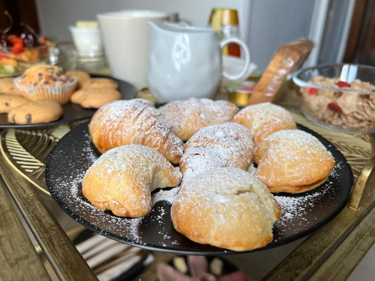 La Lepre Felice-Bovio Hotel Naples